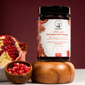Pomegranate Molasses
