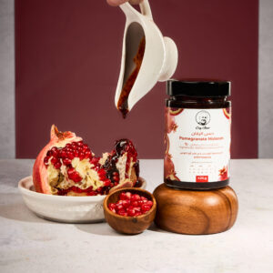 Pomegranate Molasses