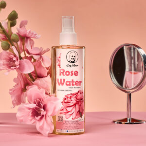 Rose Water for Skin