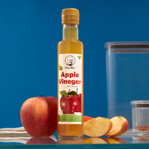 Natural Apple Cider Vinegar