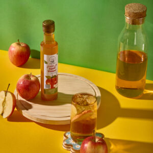 Natural Apple Cider Vinegar