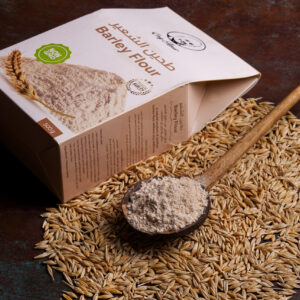 Barley Flour – Talbeenah