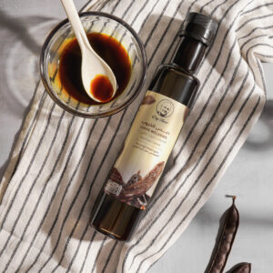 Carob Molasses