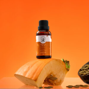 Pumpkin Seed Oil