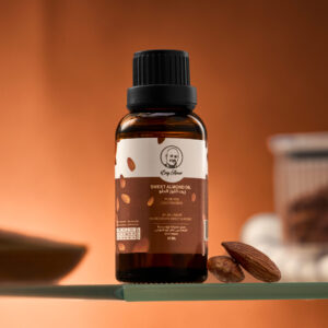 Sweet Almond Oil