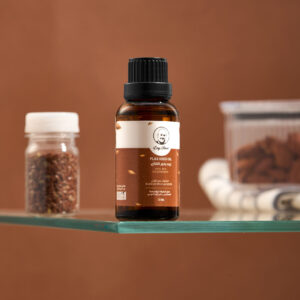 Flaxseed Oil