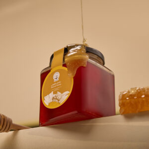 Pure Natural Honey – 500g